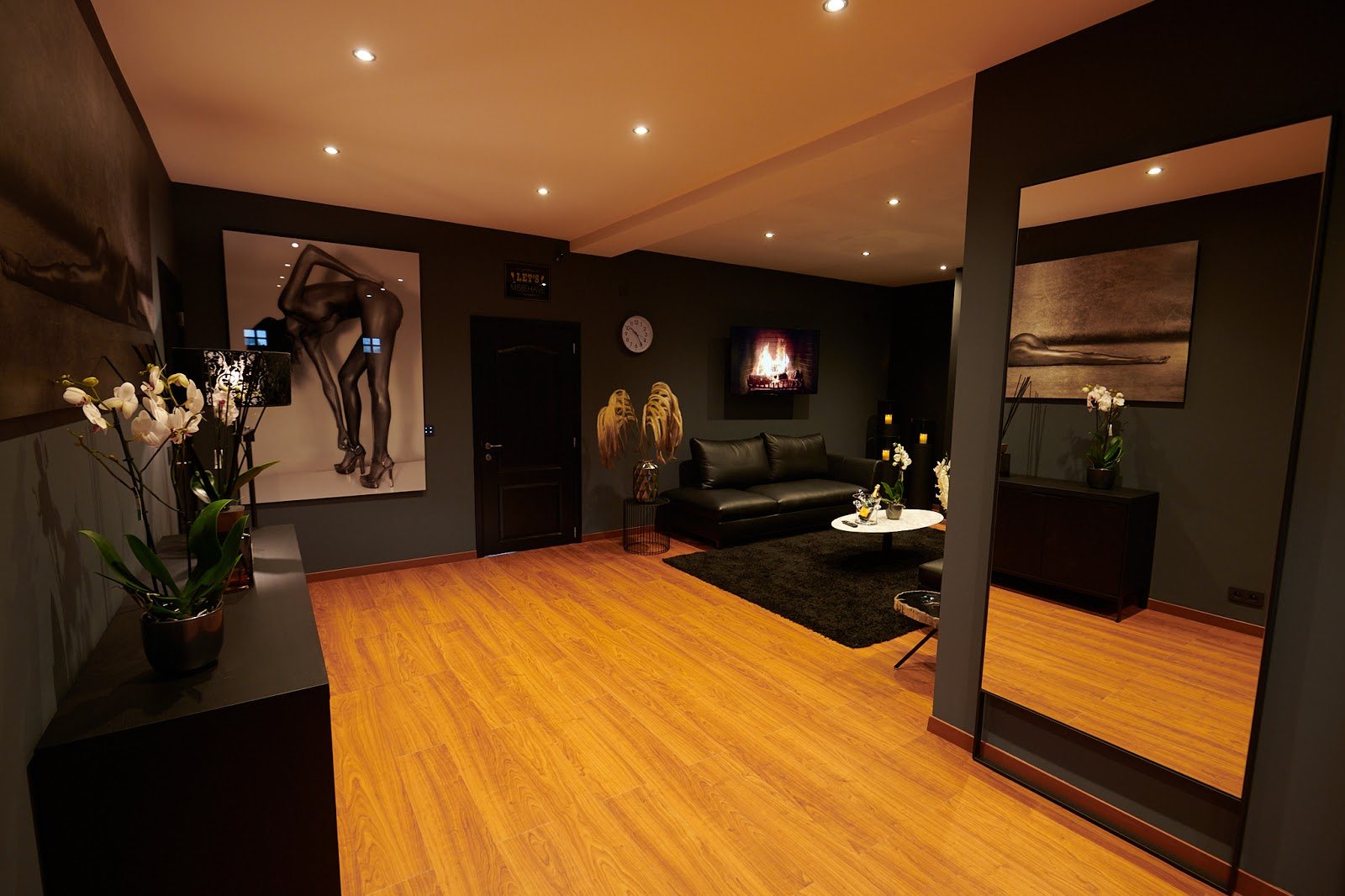 Destiny Tantra Massage & Wellness - Erotic Massage in Keerbergen, Belgium