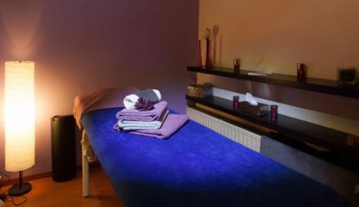 Athena Massages - Erotic Massage in Kontich, Belgium