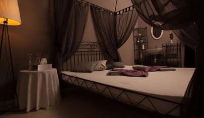 Athena Massages - Erotic Massage in Kontich, Belgium