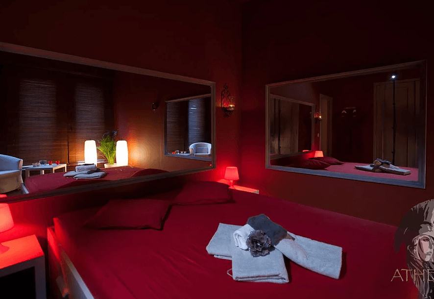 Athena Massages - Erotic Massage in Kontich, Belgium