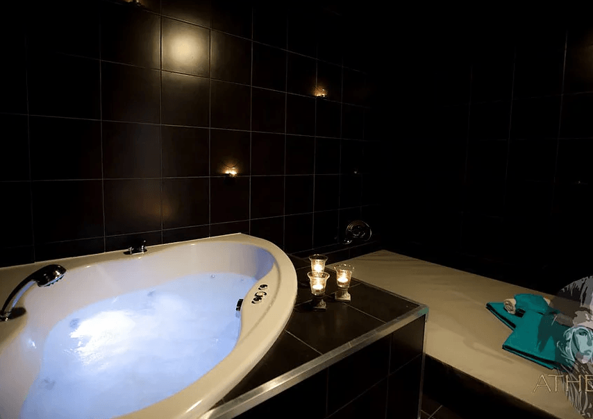 Athena Massages - Erotic Massage in Kontich, Belgium