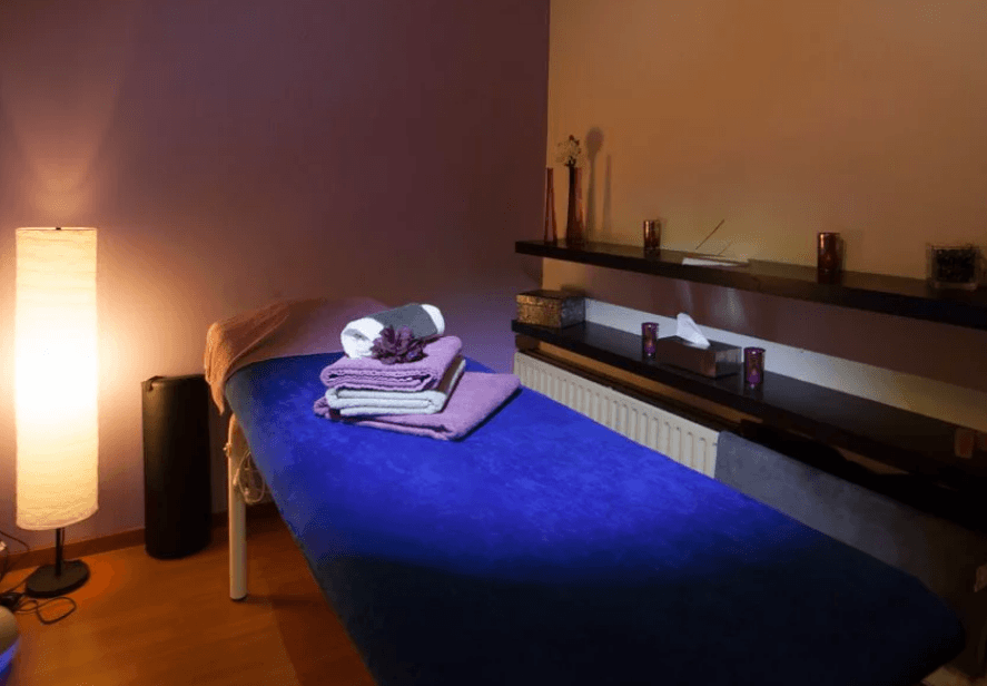 Athena Massages - Erotic Massage in Kontich, Belgium