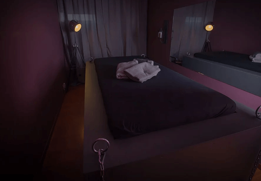 Athena Massages - Erotic Massage in Kontich, Belgium