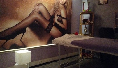 Maison Deluxe - Erotic Massage in Kontich, Belgium