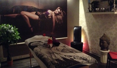 Maison Deluxe - Erotic Massage in Kontich, Belgium