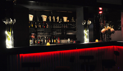 Aaron Club - Nightclub in Kortrijk, Belgium