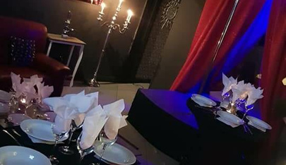 Aaron Club - Nightclub in Kortrijk, Belgium