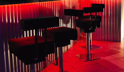 Aaron Club - Nightclub in Kortrijk, Belgium