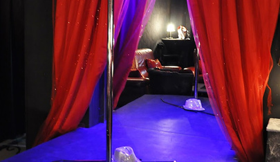 Aaron Club - Nightclub in Kortrijk, Belgium
