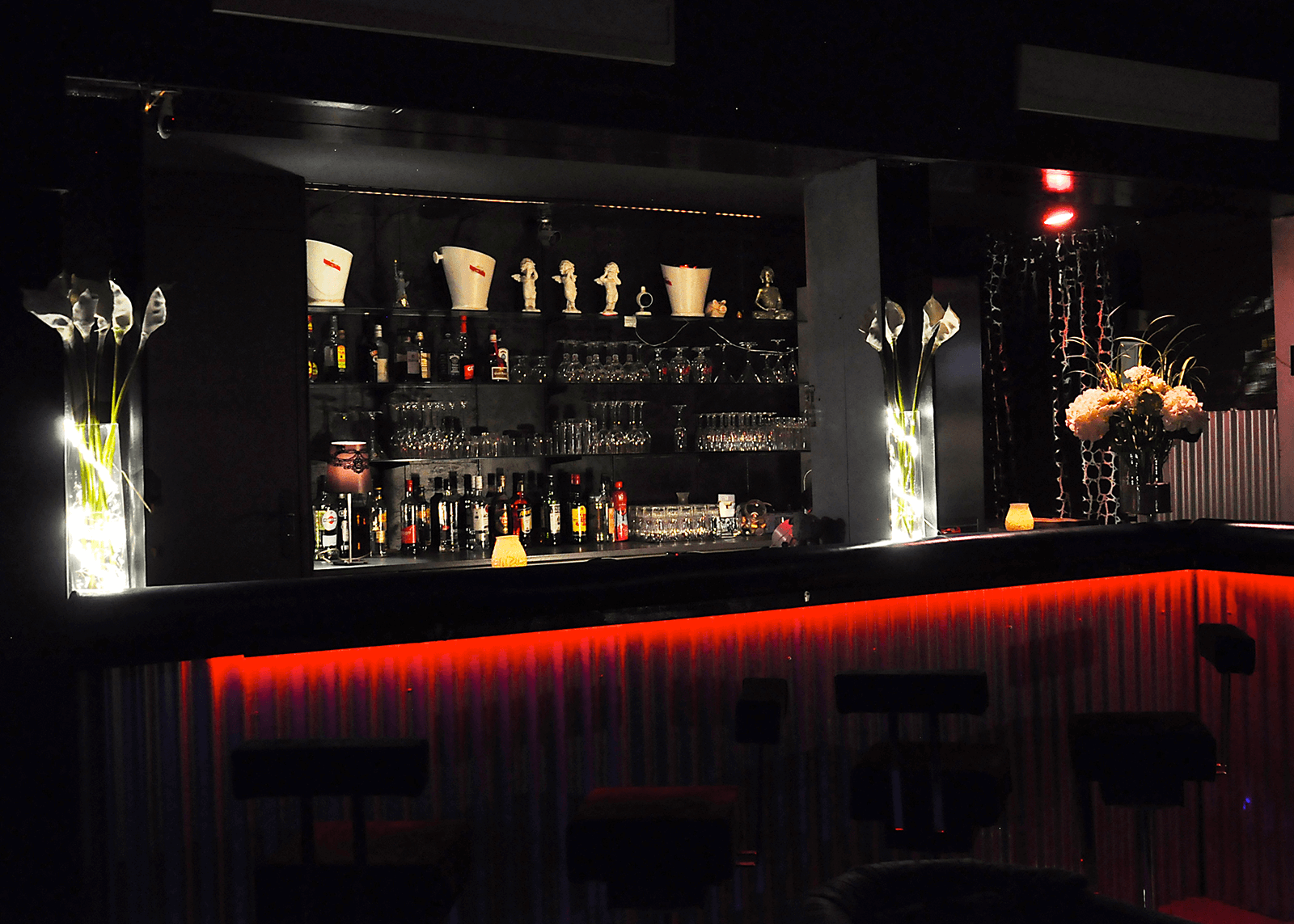 Aaron Club - Nightclub in Kortrijk, Belgium