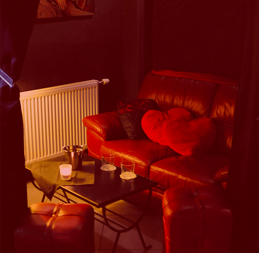 Aaron Club - Nightclub in Kortrijk, Belgium