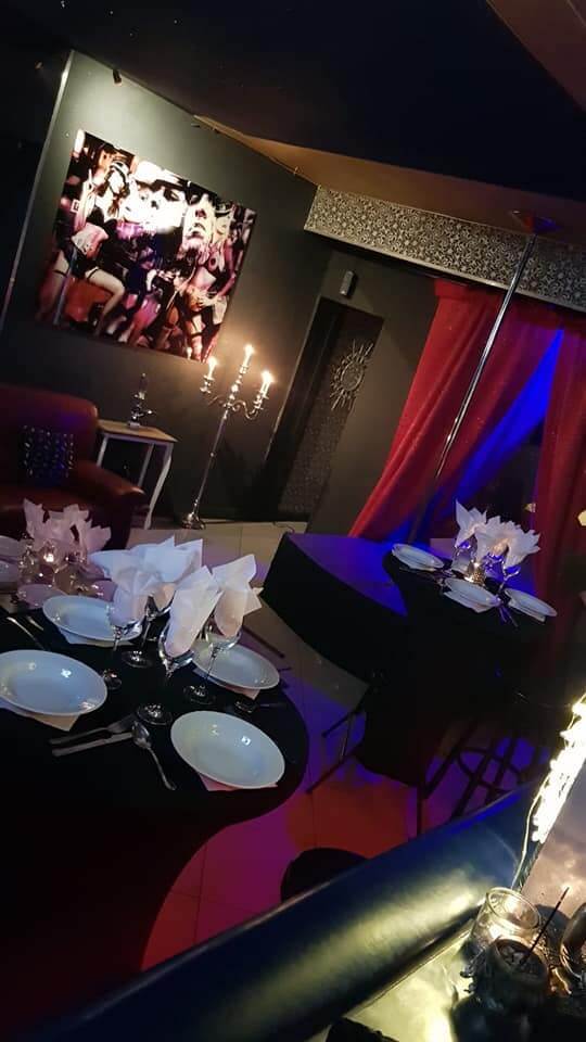 Aaron Club - Nightclub in Kortrijk, Belgium