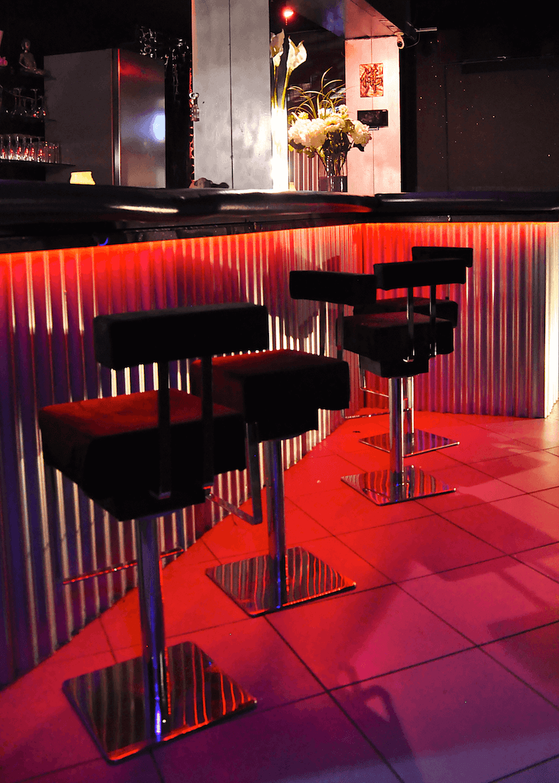 Aaron Club - Nightclub in Kortrijk, Belgium