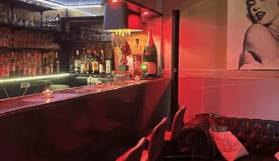 Club Gabriele Ii - Nightclub in Kortrijk, Belgium