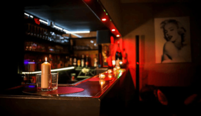 Club Gabriele Ii - Nightclub in Kortrijk, Belgium
