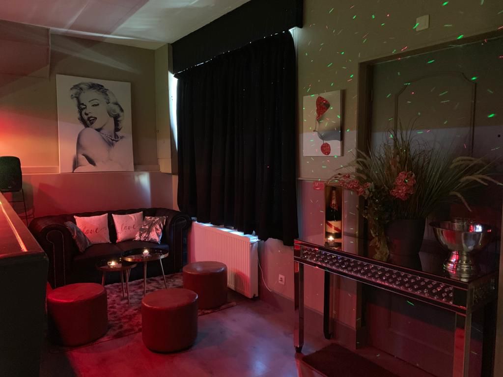 Club Gabriele Ii - Nightclub in Kortrijk, Belgium
