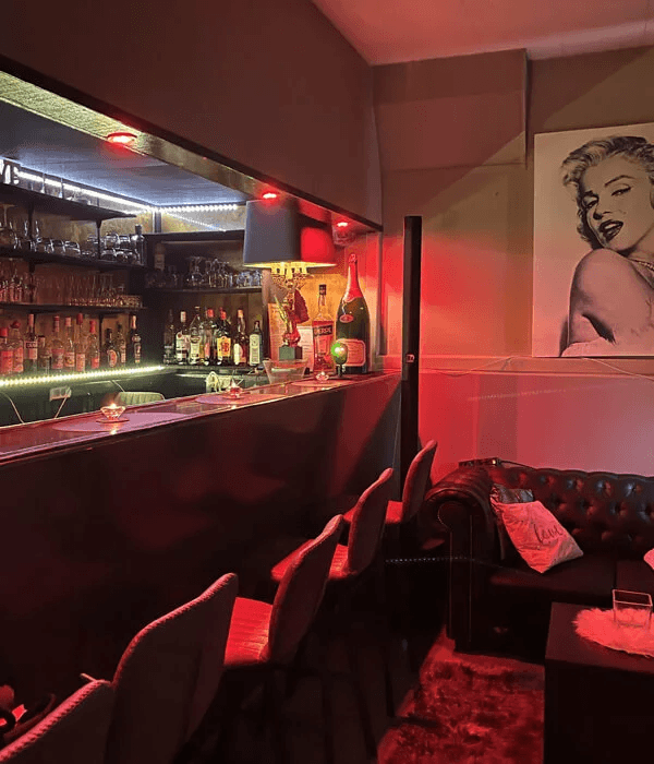 Club Gabriele Ii - Nightclub in Kortrijk, Belgium