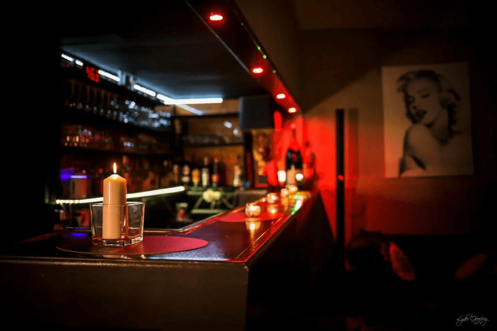 Club Gabriele Ii - Nightclub in Kortrijk, Belgium