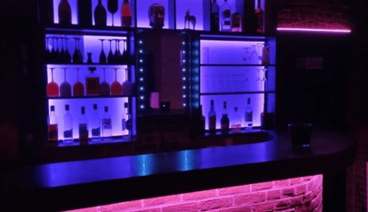 L'Ascott - Nightclub in Kortrijk, Belgium