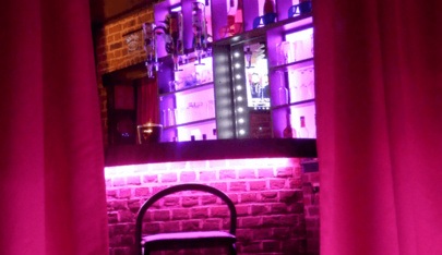 L'Ascott - Nightclub in Kortrijk, Belgium