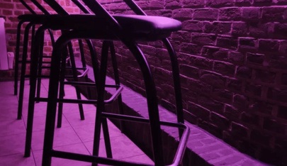 L'Ascott - Nightclub in Kortrijk, Belgium