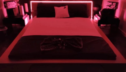 L'Ascott - Nightclub in Kortrijk, Belgium