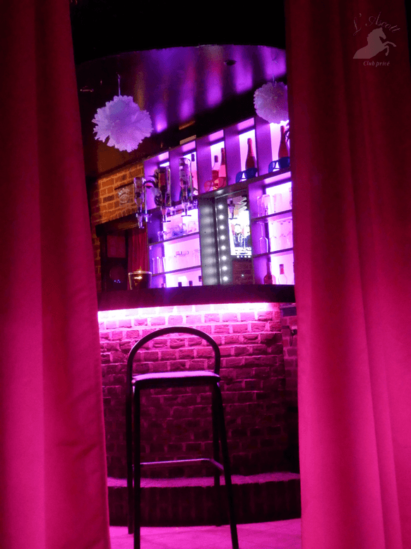 L'Ascott - Nightclub in Kortrijk, Belgium