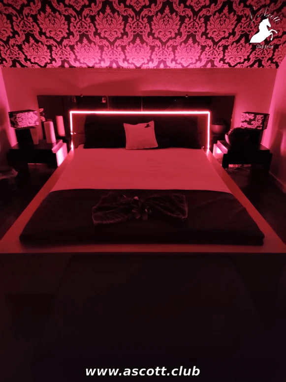 L'Ascott - Nightclub in Kortrijk, Belgium
