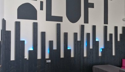 De Loft - Swinger Club in Kruibeke, Belgium