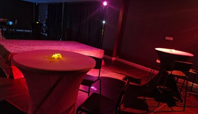 De Loft - Swinger Club in Kruibeke, Belgium