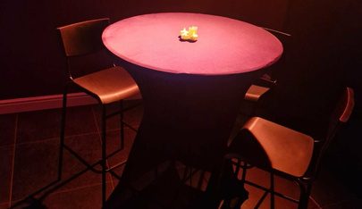 De Loft - Swinger Club in Kruibeke, Belgium