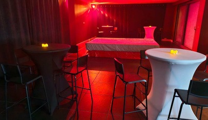 De Loft - Swinger Club in Kruibeke, Belgium