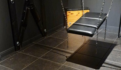 De Loft - Swinger Club in Kruibeke, Belgium