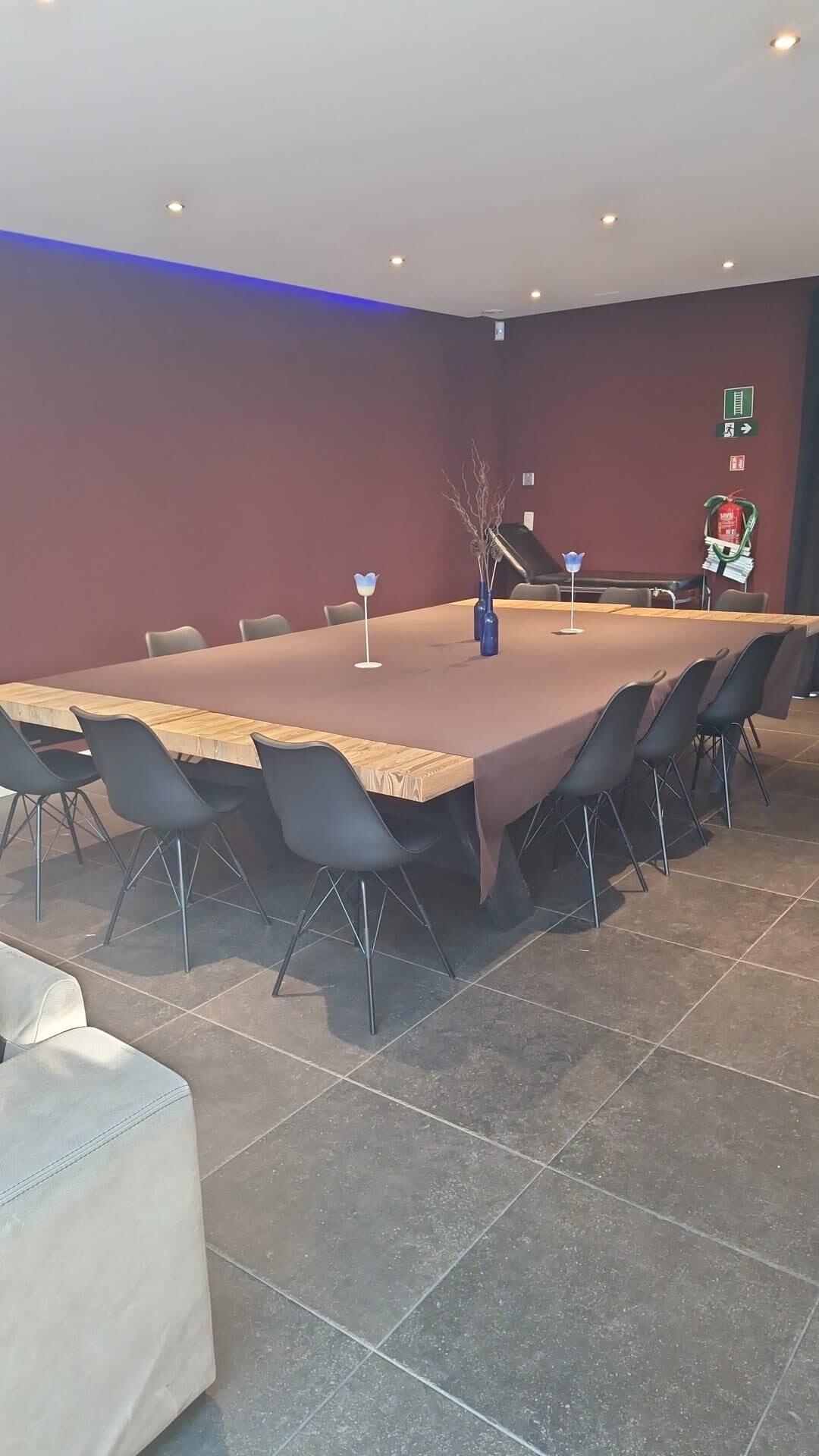 De Loft - Swinger Club in Kruibeke, Belgium