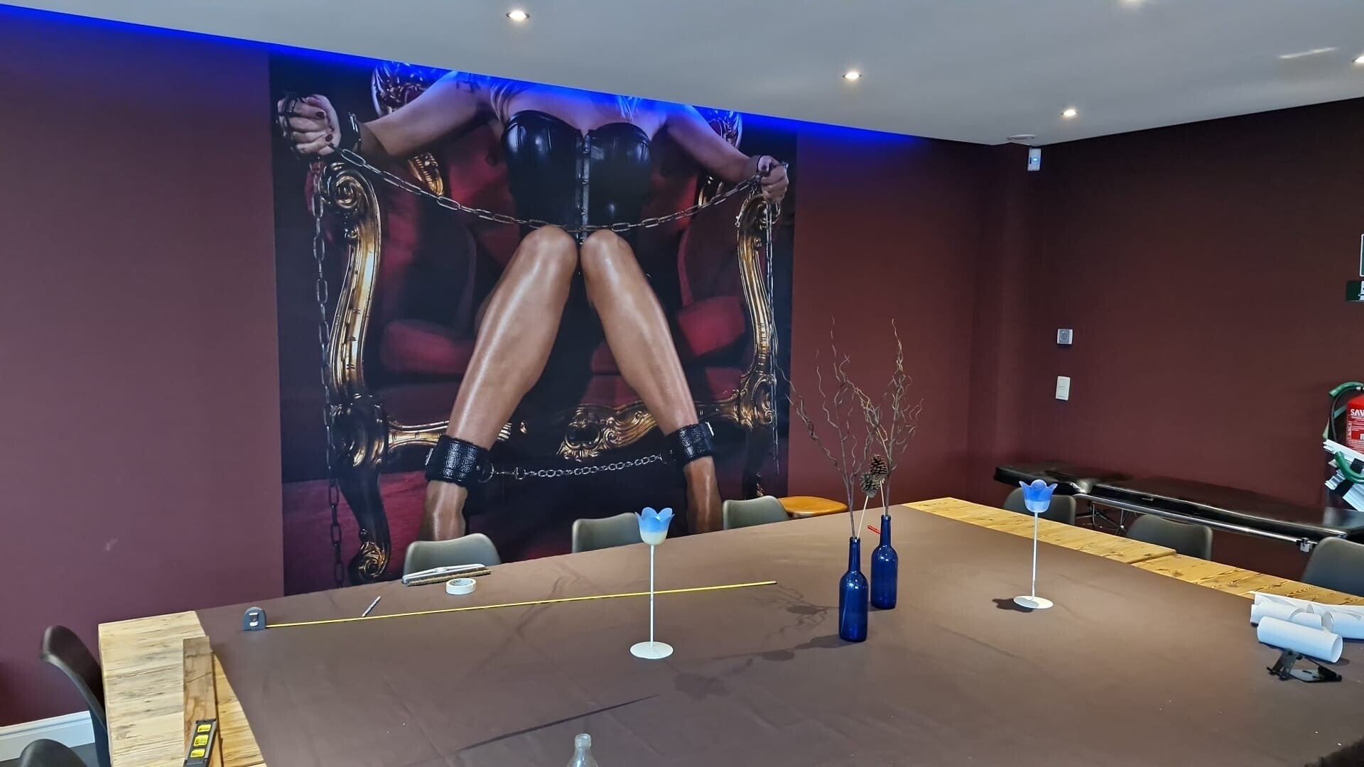 De Loft - Swinger Club in Kruibeke, Belgium