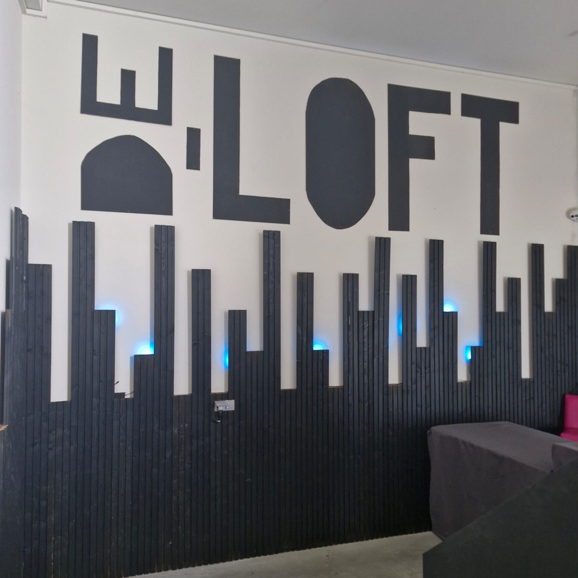 De Loft - Swinger Club in Kruibeke, Belgium