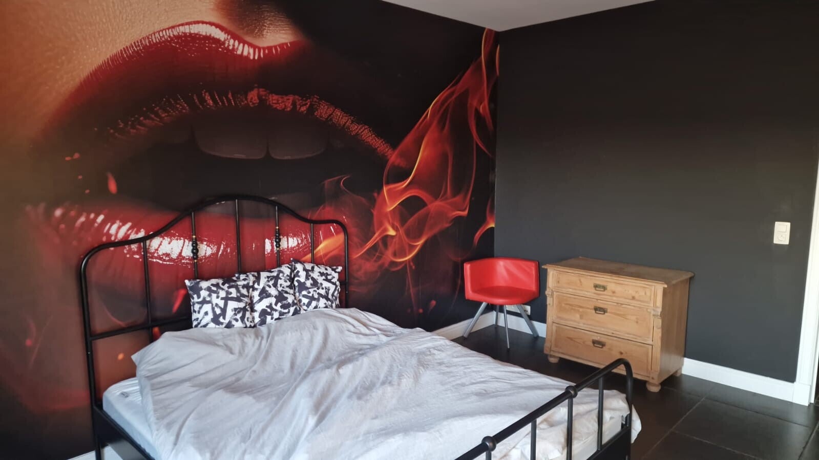 De Loft - Swinger Club in Kruibeke, Belgium