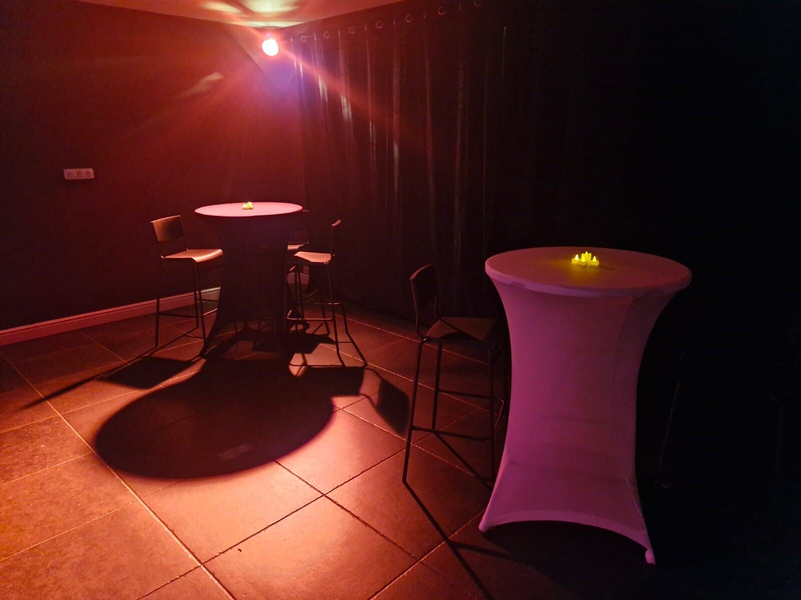 De Loft - Swinger Club in Kruibeke, Belgium