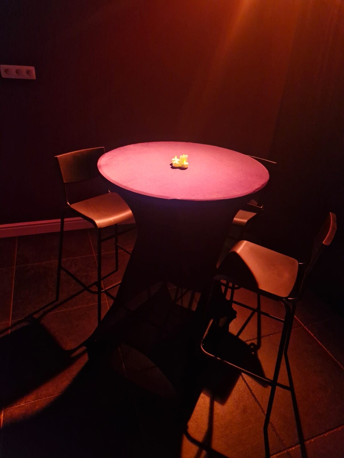 De Loft - Swinger Club in Kruibeke, Belgium