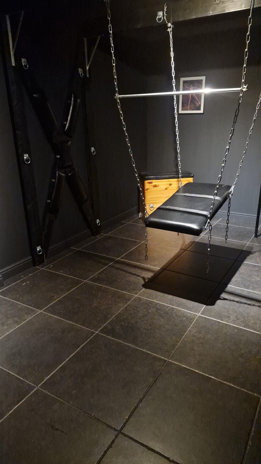 De Loft - Swinger Club in Kruibeke, Belgium
