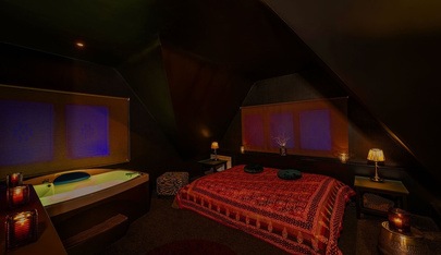 Machiavelly - Brussels Private Erotic Club - Nightclub in Lennik, Belgium