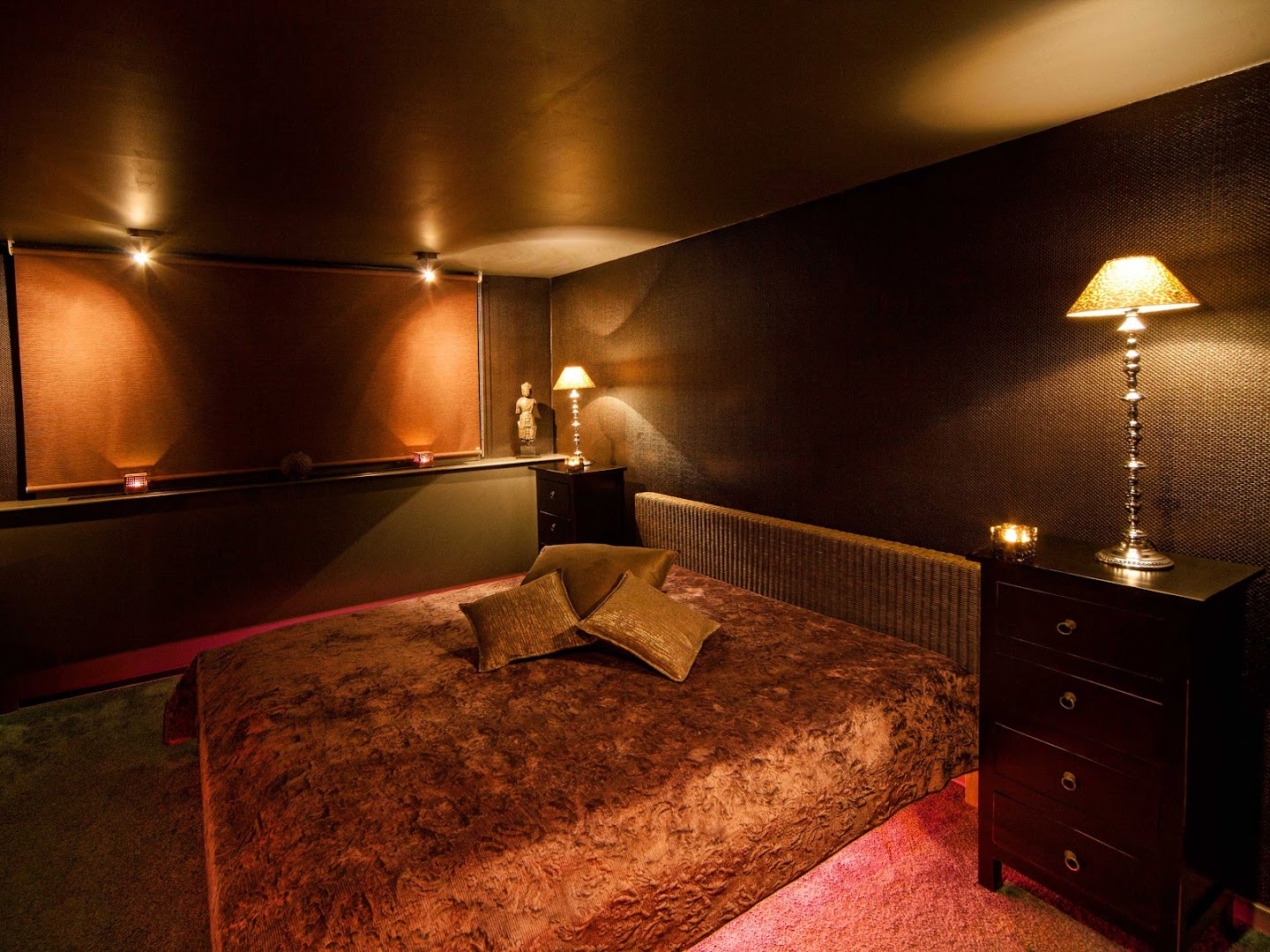 Machiavelly - Brussels Private Erotic Club - Nightclub in Lennik, Belgium