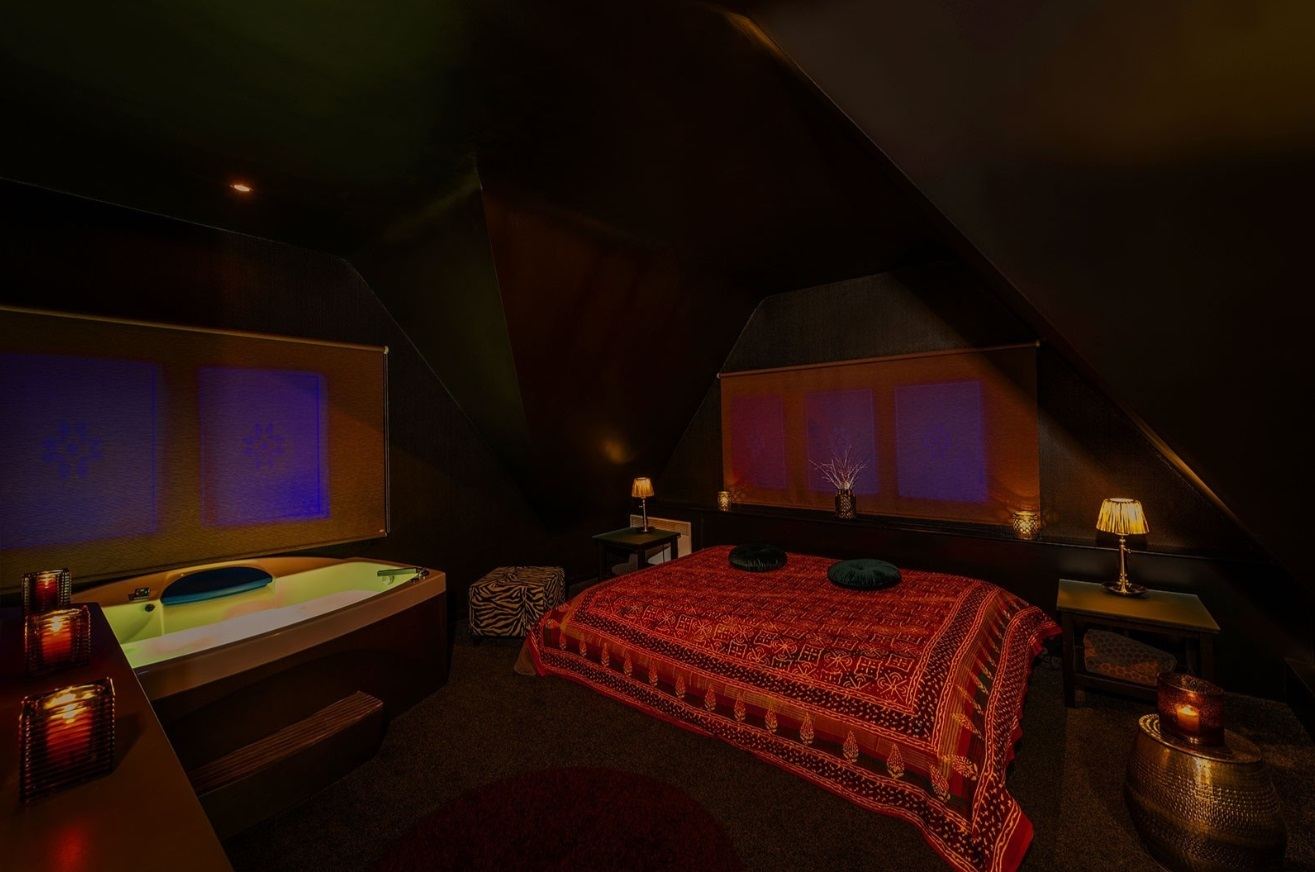 Machiavelly - Brussels Private Erotic Club - Nightclub in Lennik, Belgium