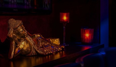 Machiavelly Club - Nightclub in Lennik, Belgium