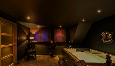 Machiavelly Club - Nightclub in Lennik, Belgium