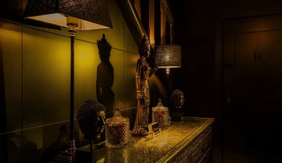 Machiavelly Club - Nightclub in Lennik, Belgium