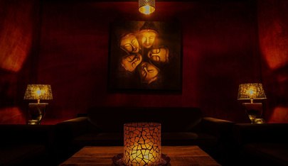 Machiavelly Club - Nightclub in Lennik, Belgium