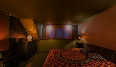 Machiavelly Club - Nightclub in Lennik, Belgium