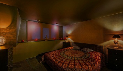 Machiavelly Club - Nightclub in Lennik, Belgium