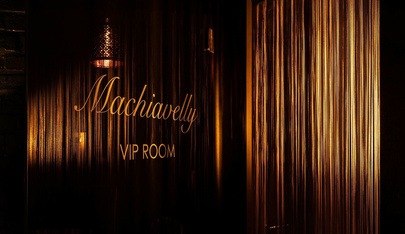 Machiavelly Club - Nightclub in Lennik, Belgium